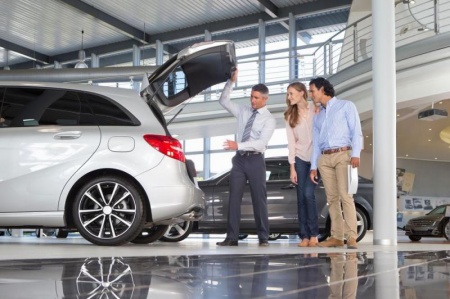 Comment choisir votre location de v&eacute;hicule de prestige &agrave; Mommenheim ?