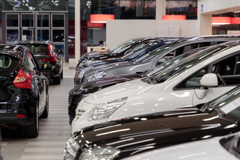 Le leasing de luxe pour votre v&eacute;hicule : avantages et conseils