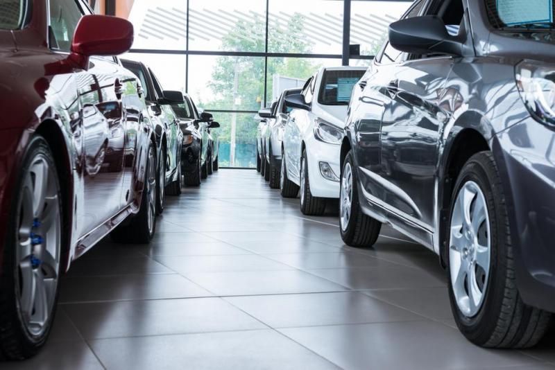 La reprise de votre ancien v&eacute;hicule facilite l'achat d'une voiture de prestige &agrave; Brumath